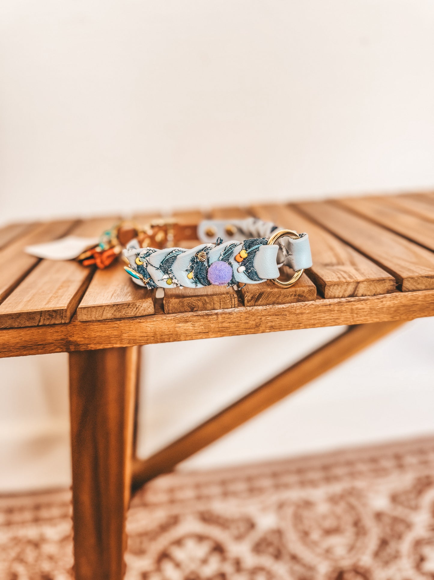 Collar maat M