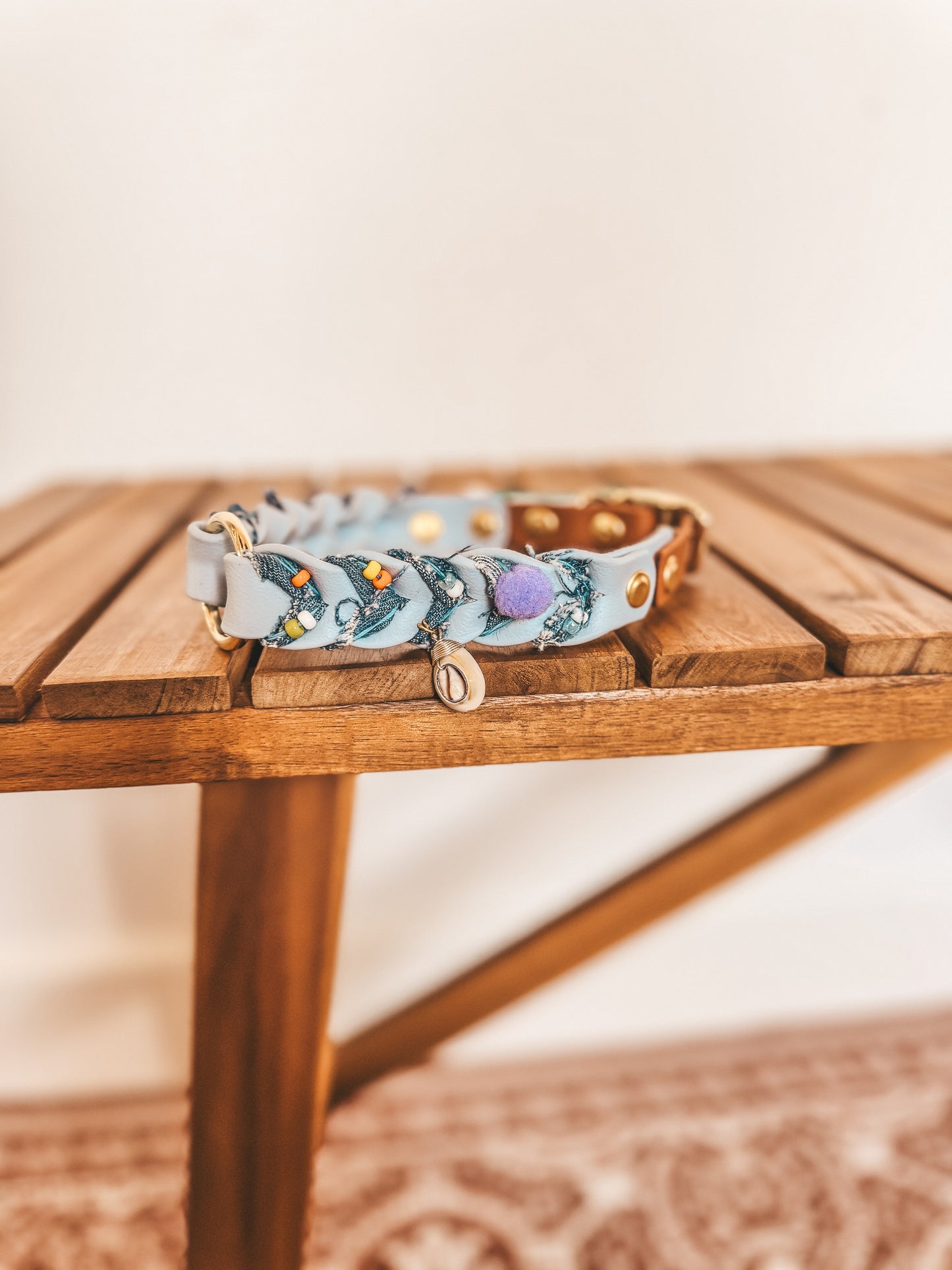 Collar maat M