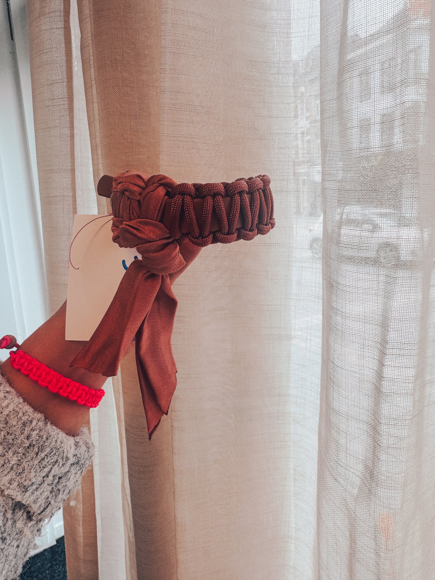 Halsband xs - s