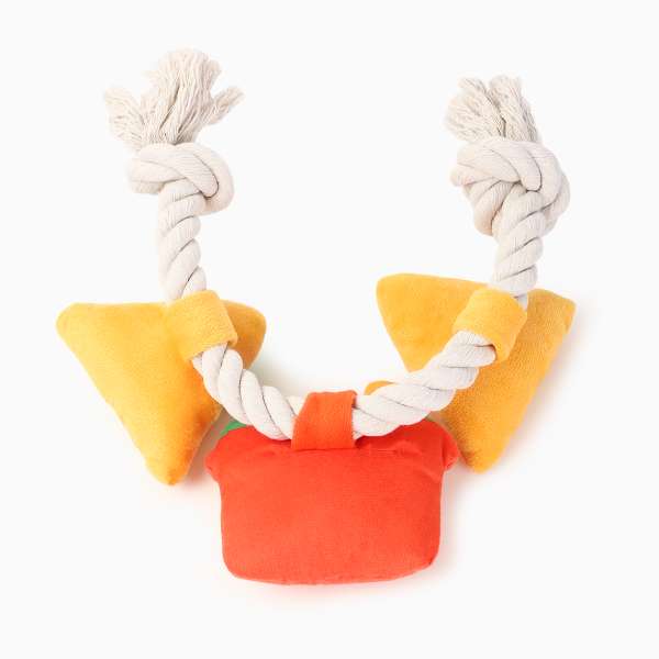 Fiesta Chewsday – Nacho Day