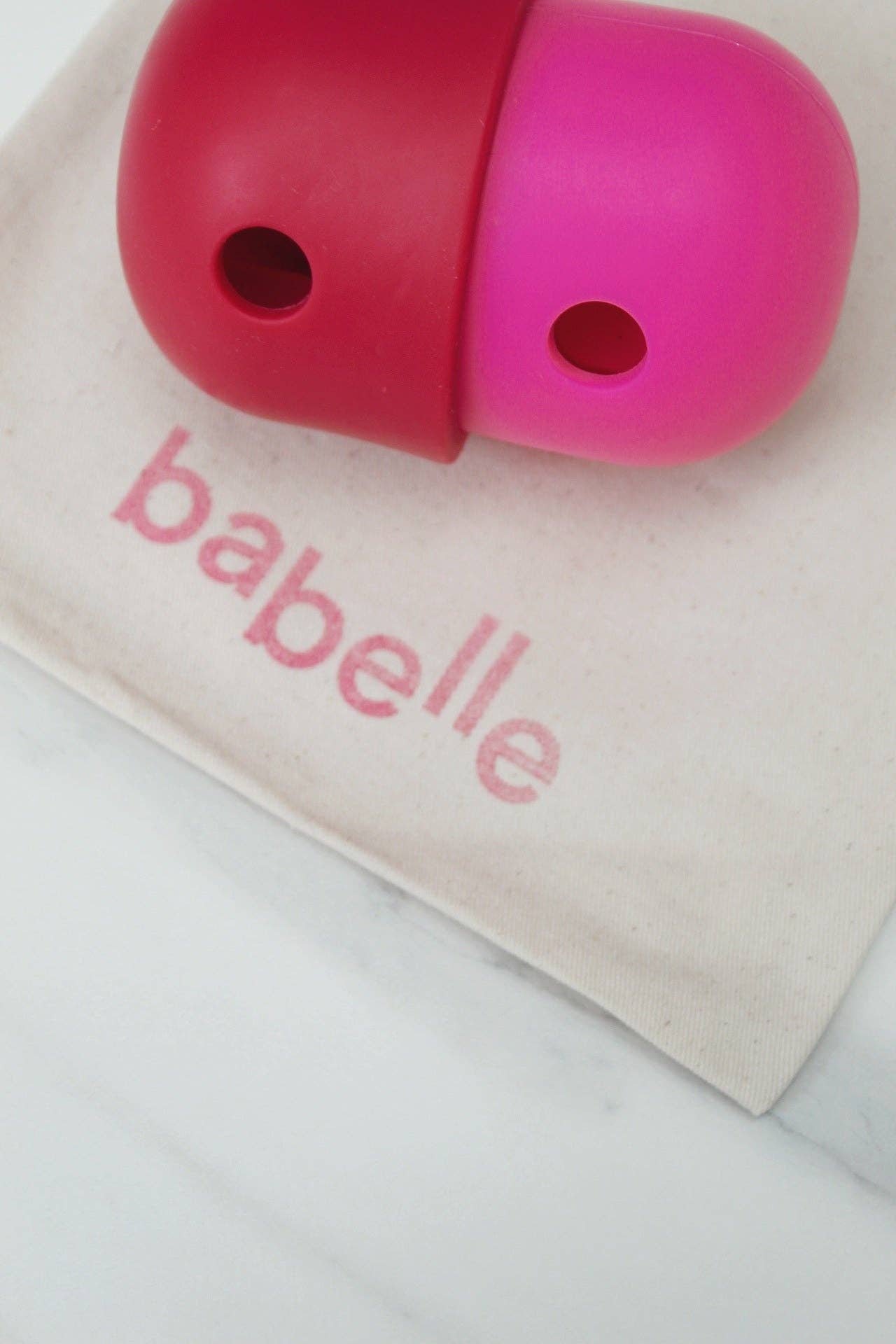 Babelle For Dogs - De Fun Feeder - Snackdispenser - Lik speeltje