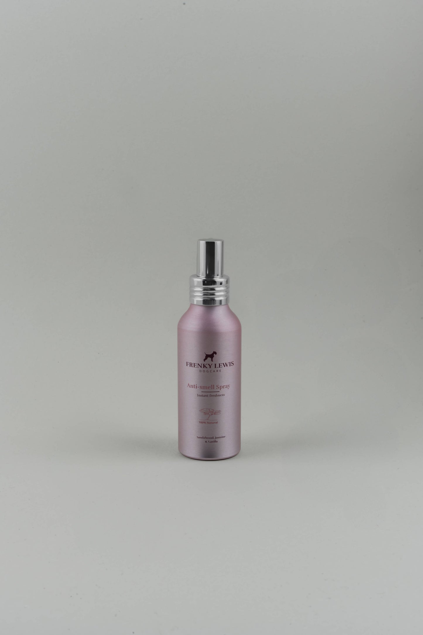 Anti Smell Spray - Sandalwood, Jasmine, Vanilla - 100ML