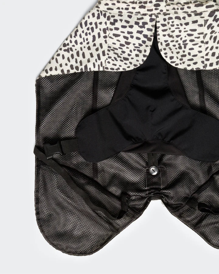 PAIKKA Raincoat 2.0