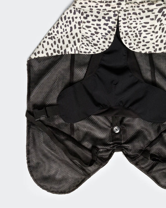 PAIKKA Raincoat 2.0