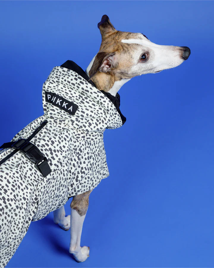 PAIKKA Raincoat 2.0