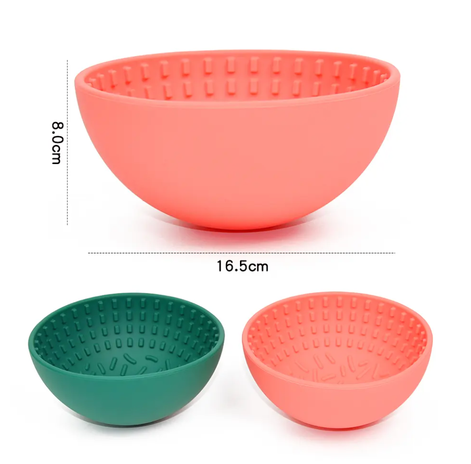 Babelle For Dogs - The Wiggler likkom - koraal