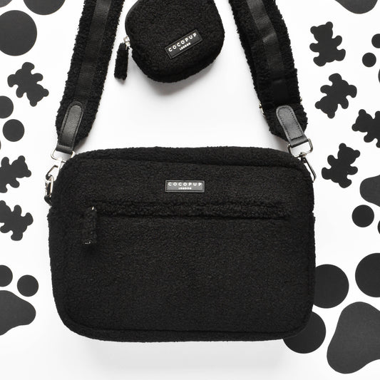 Cocopup London - Hondenslingertas - Teddy Baloo