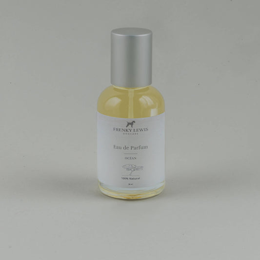 Dog Perfume - Ocean - 30ml - 100% Natural