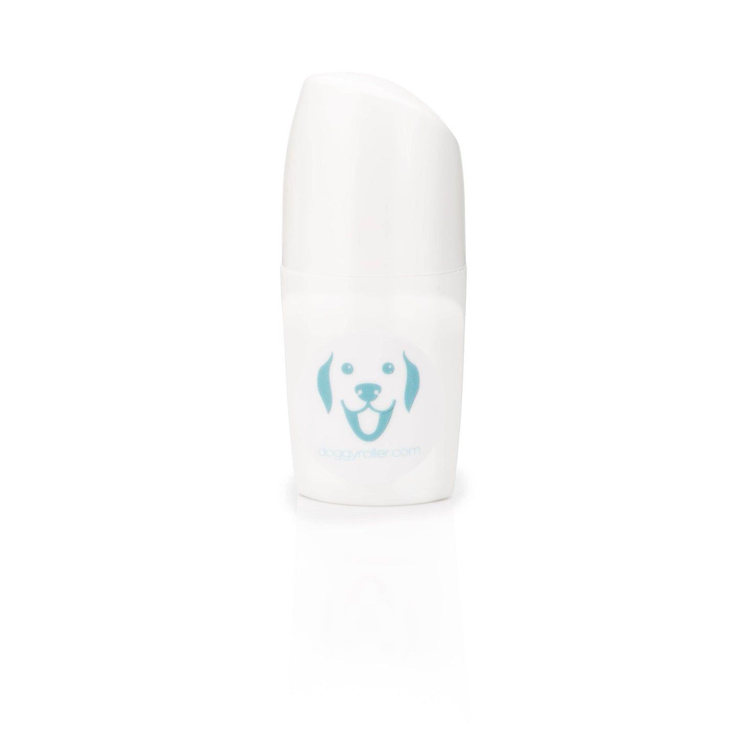 B&W Werbeartikel GmbH - Doggyroller - DOGGYROLLER met karabijnhaakhouder turquoise - kalmerend en smakelijk