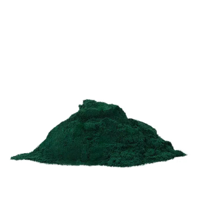 Groene Spirulina - Maaltijdtopping Voor Katten En Honden