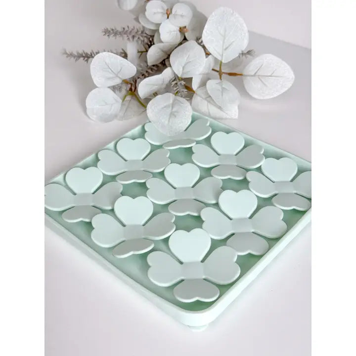 Anti-schrokmat Flowers2 voor honden en katten