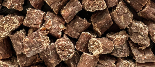 Lamstrainer 100gr