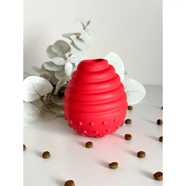Pine cone – Snackspeelgoed voor honden 🦴