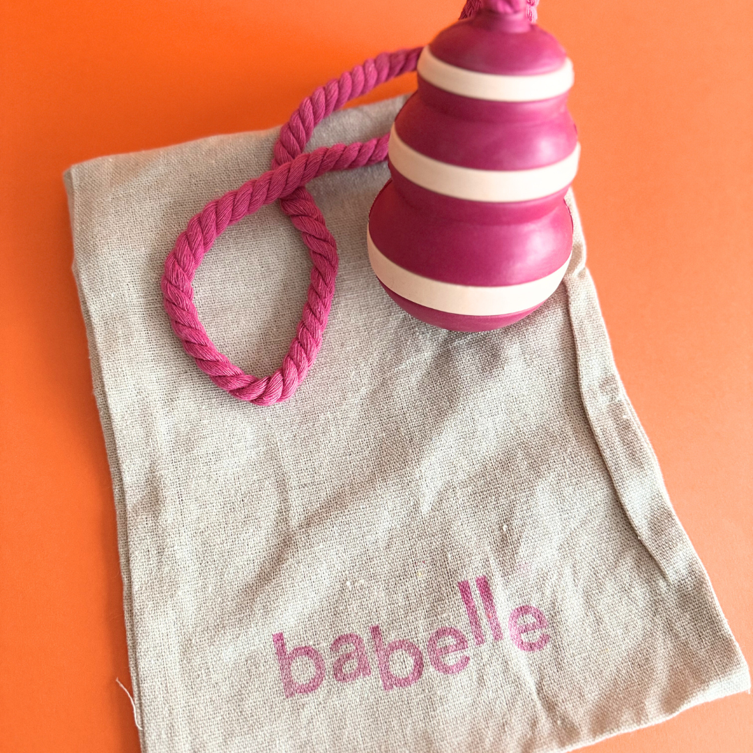 Babelle For Dogs - De Bubble Feeder Trek Speelgoed | Babelle