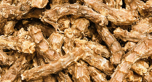 Kippennekken 250gr