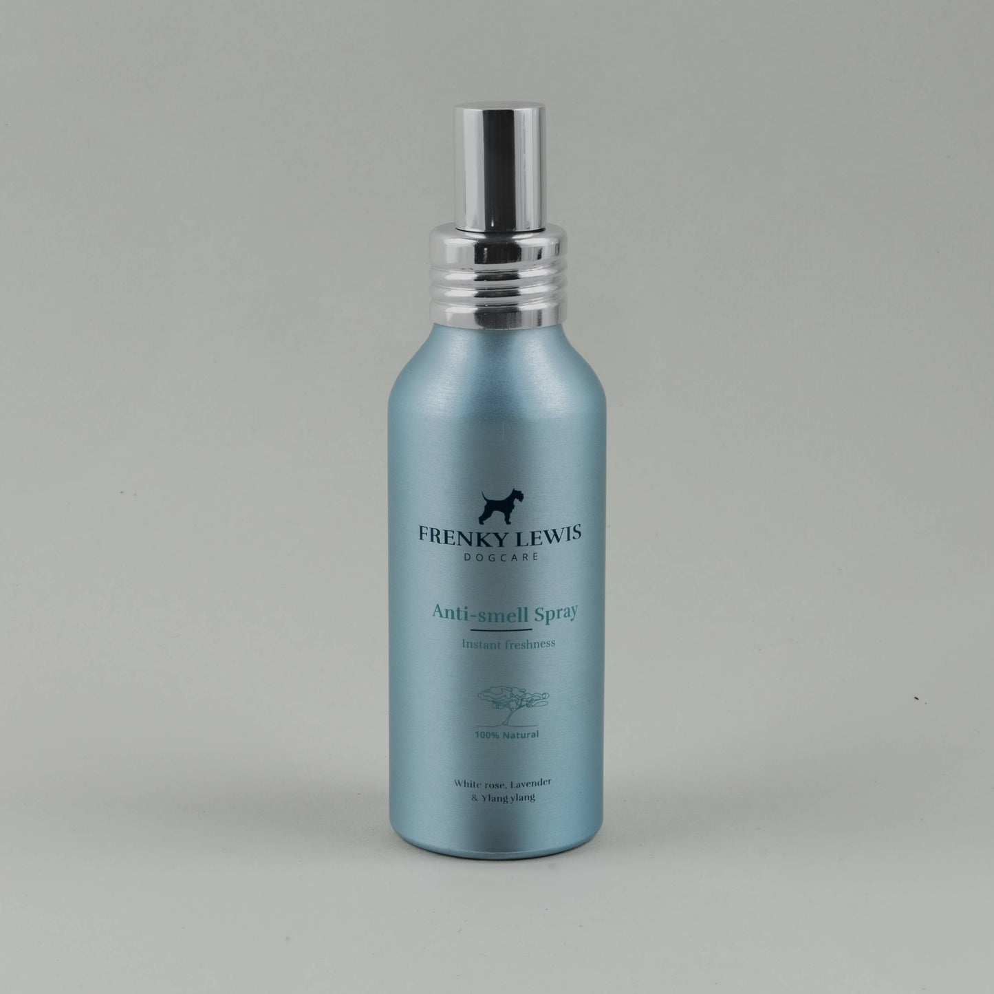 Anti Smell Spray - White Rose, Lavander, Ylang Ylang - 100ML