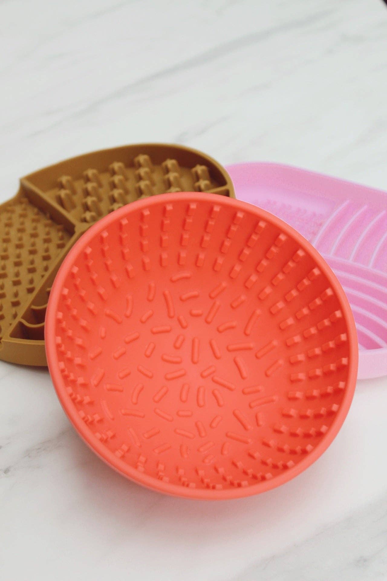 Babelle For Dogs - The Wiggler likkom - koraal