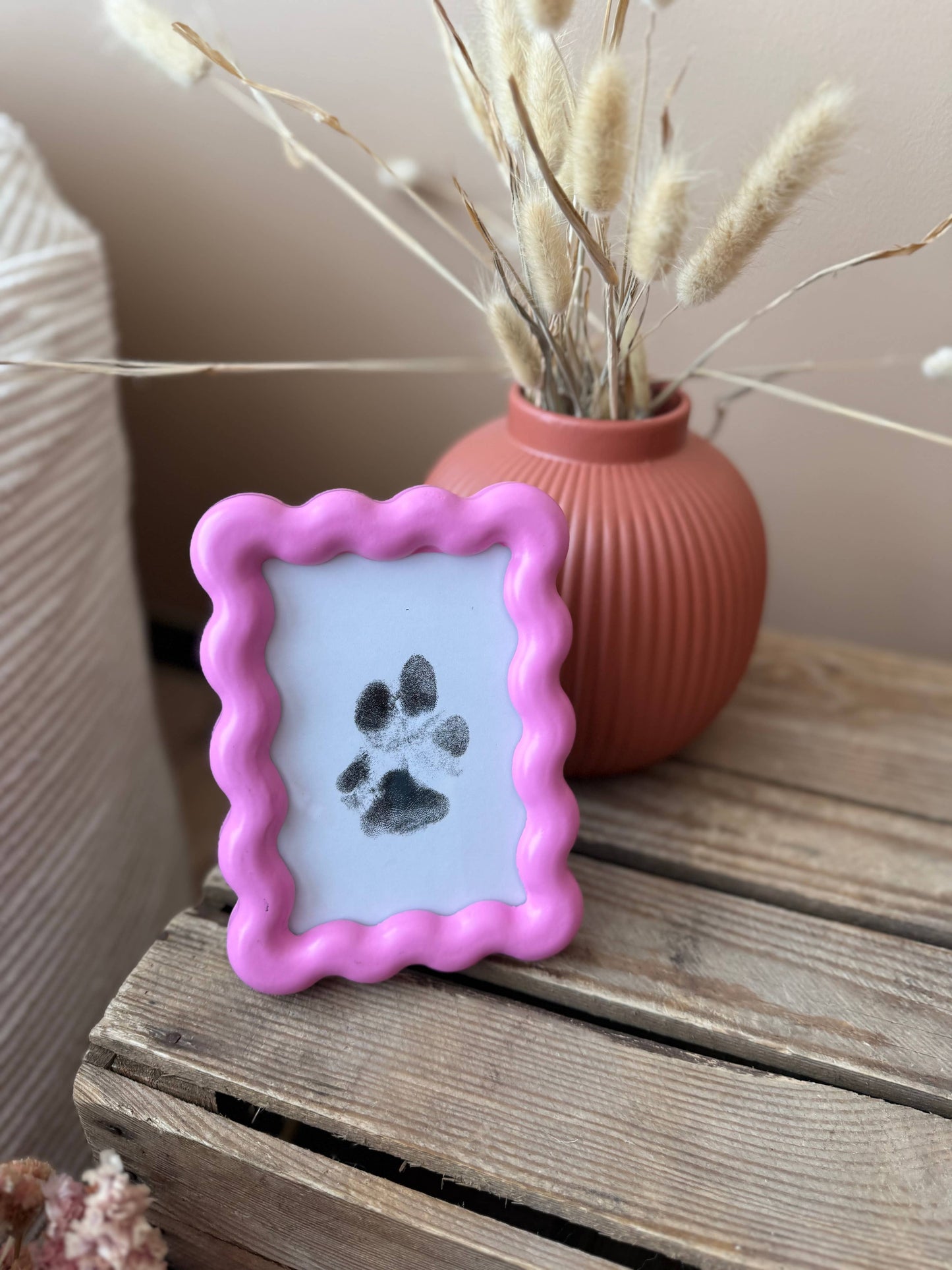 Babelle For Dogs - Pootafdrukset - Hond Pootafdruk