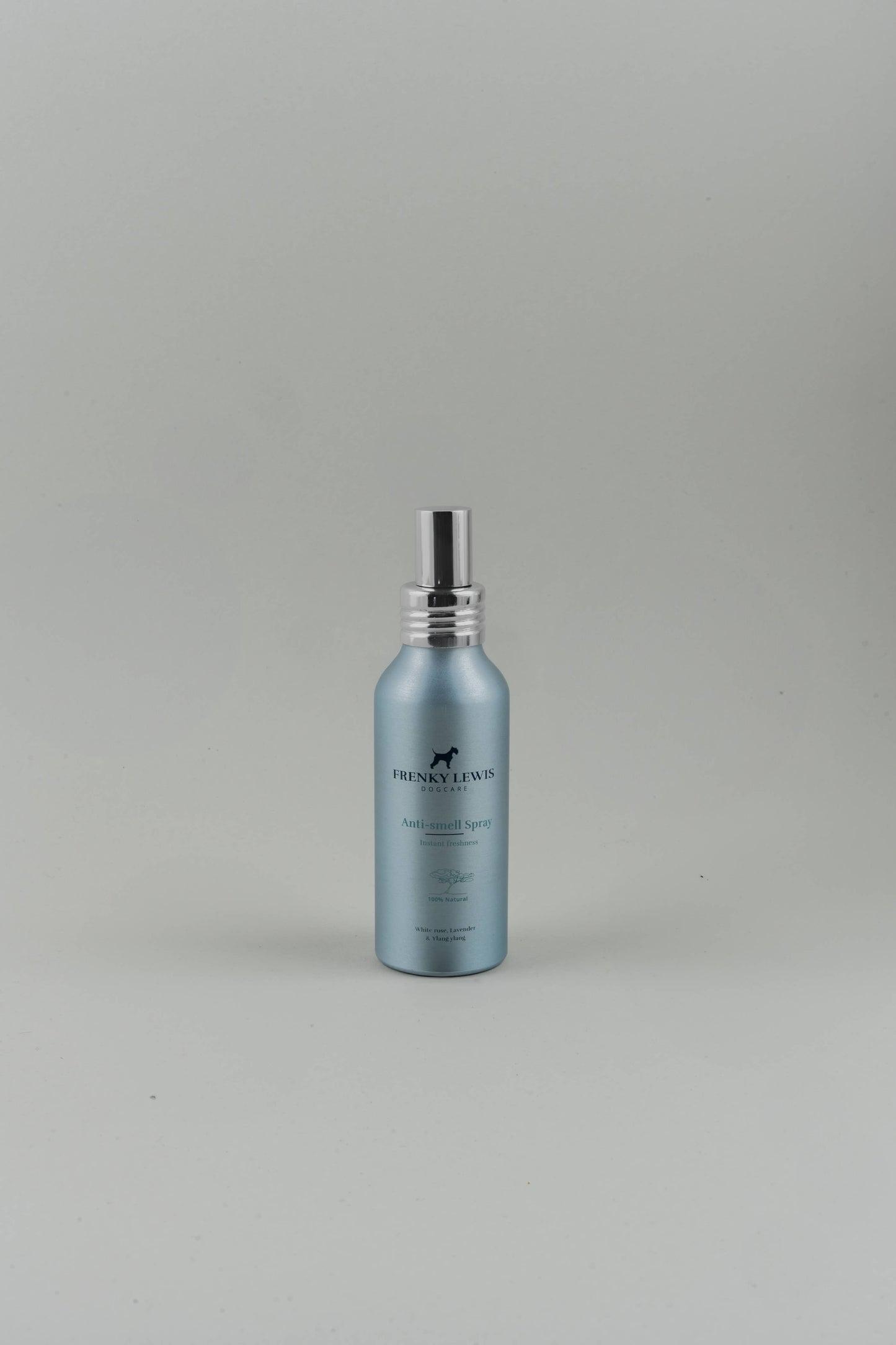 Anti Smell Spray - White Rose, Lavander, Ylang Ylang - 100ML