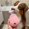 Hondenspeelgoed Paddenstoel, Snackspeelgoed Hond