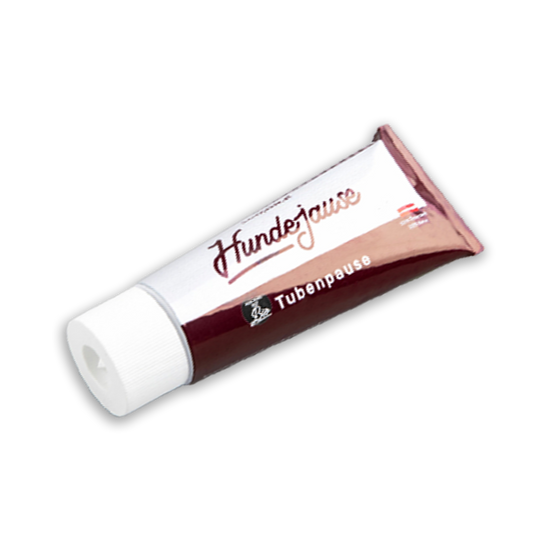 B&W Werbeartikel GmbH - Doggyroller - Biologische tube snack - heerlijke pasta voor honden om van te smullen!