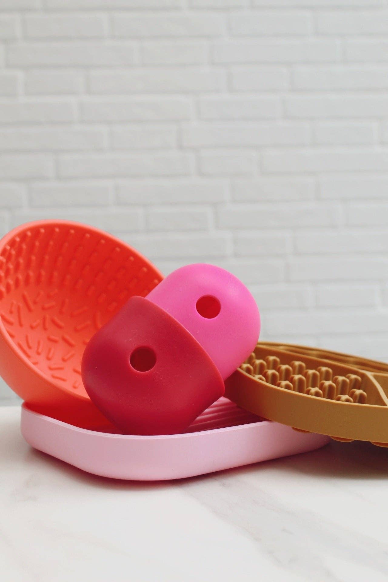 Babelle For Dogs - The Wiggler likkom - koraal