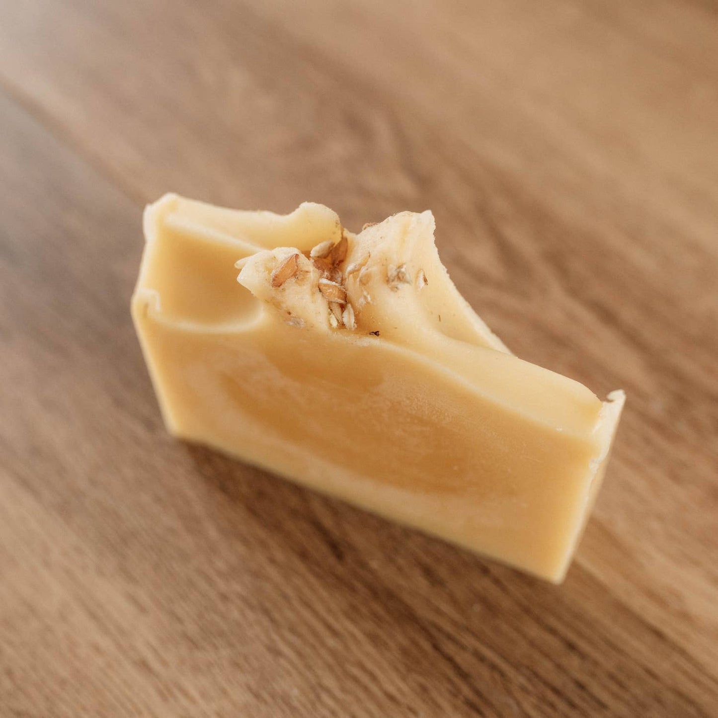 Naturayl - Hennep- en rijstmelkzeep - huidverzorging en hygiëne