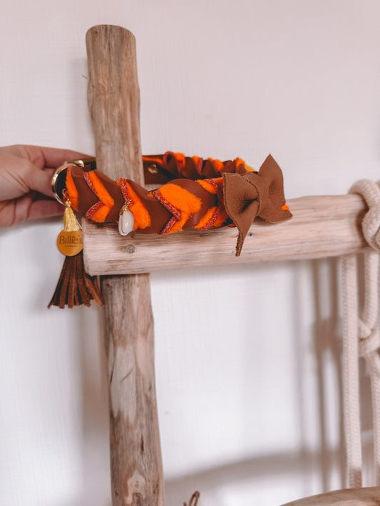Limited edition orange maat L