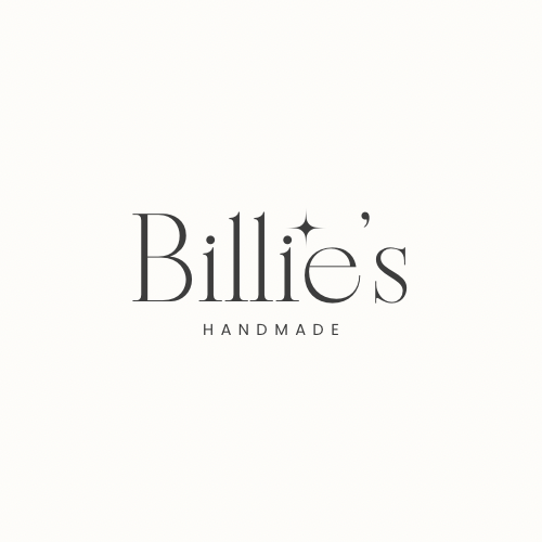 Billie’s handmade