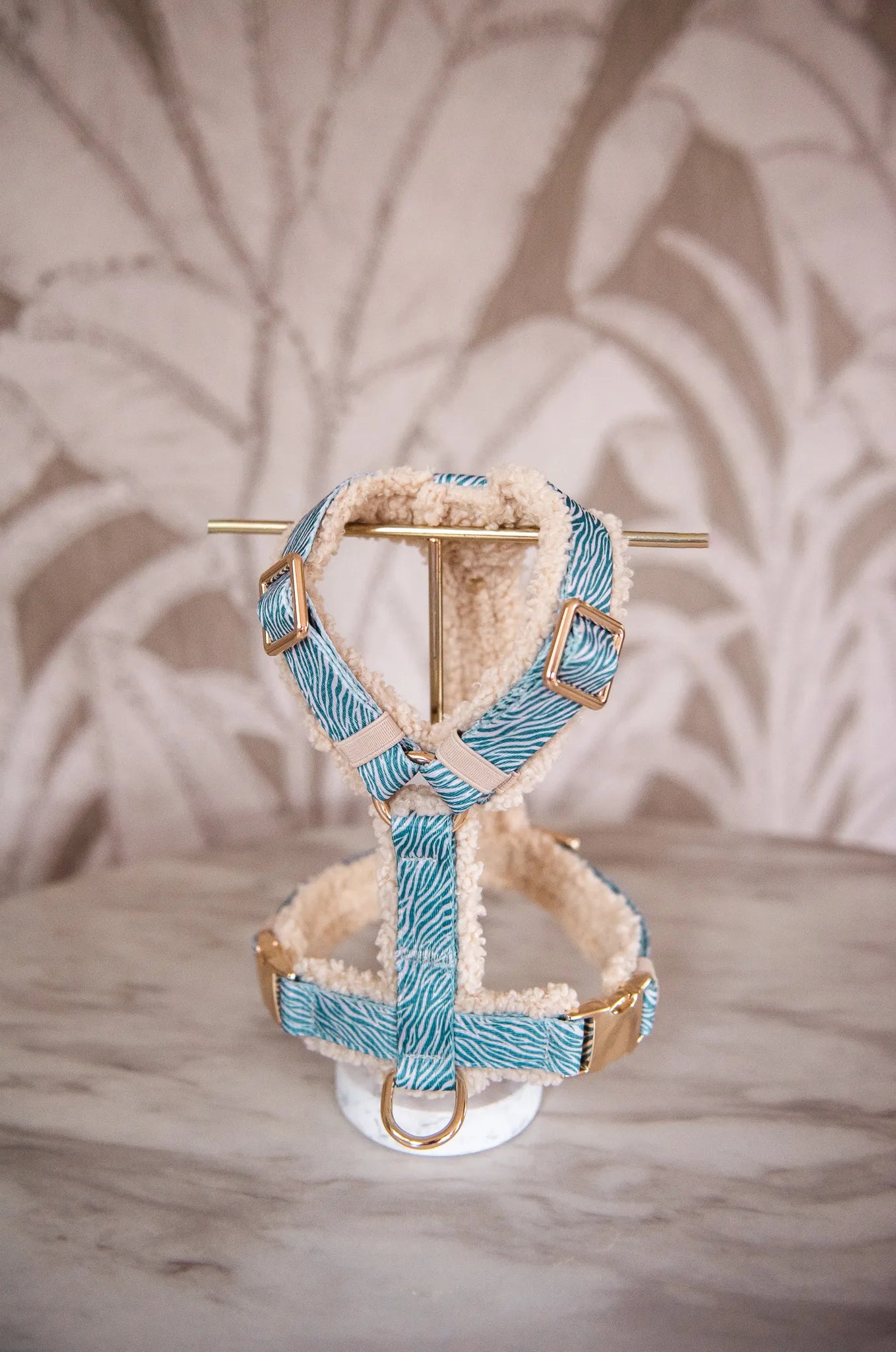 Nobu-harnas