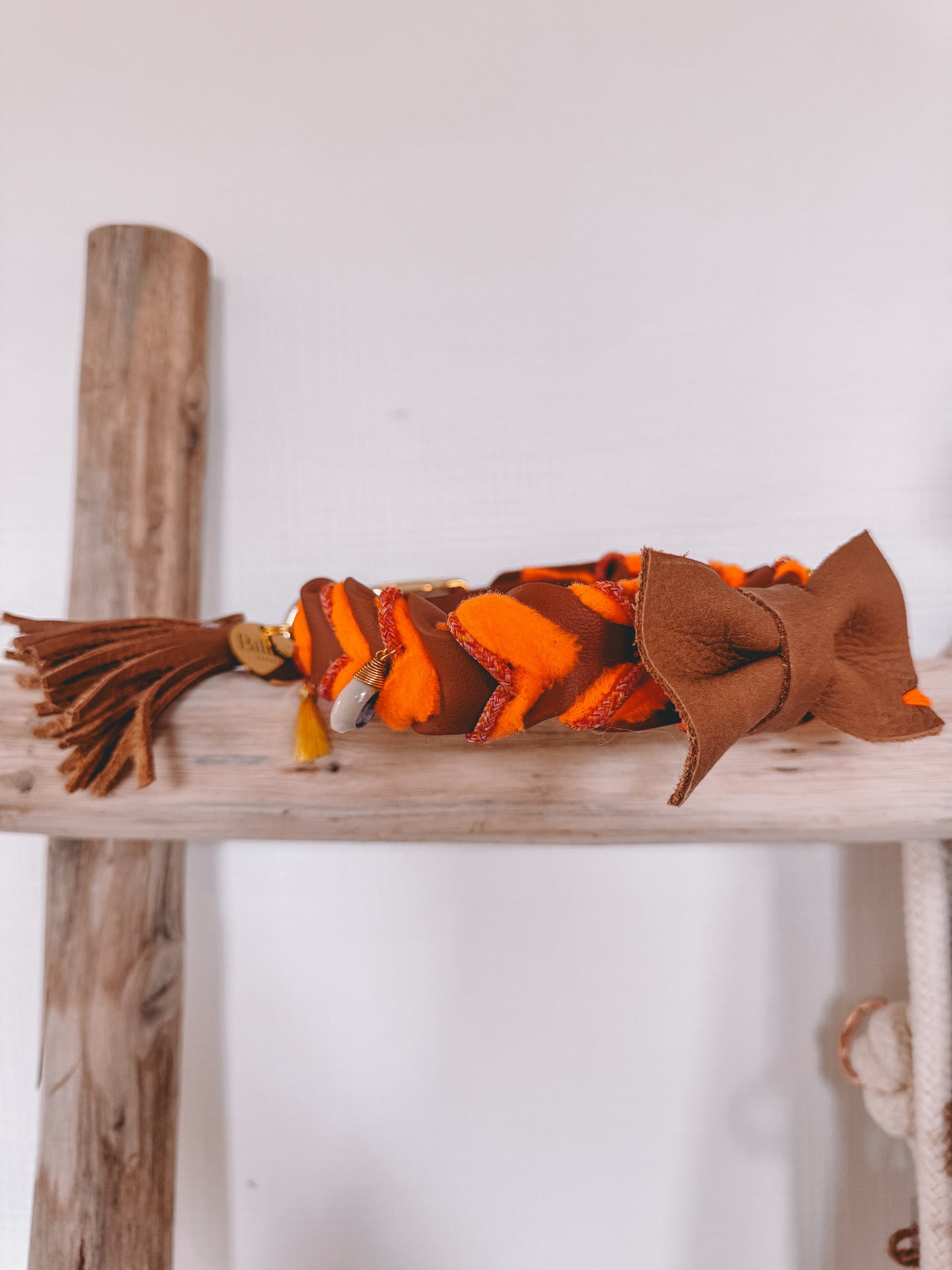 Limited edition orange maat L