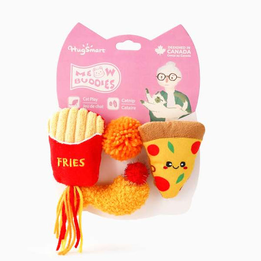Kitten Party – Purrfect Bites