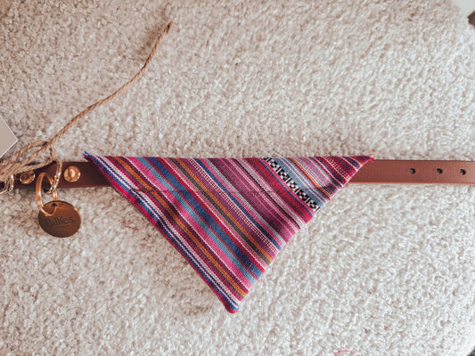 Mexican Bandana Maat S