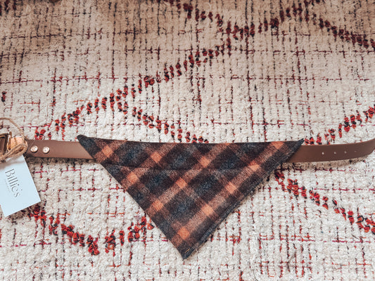 Bandana maat L