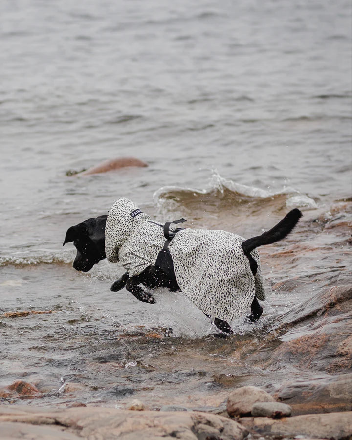 PAIKKA Raincoat 2.0