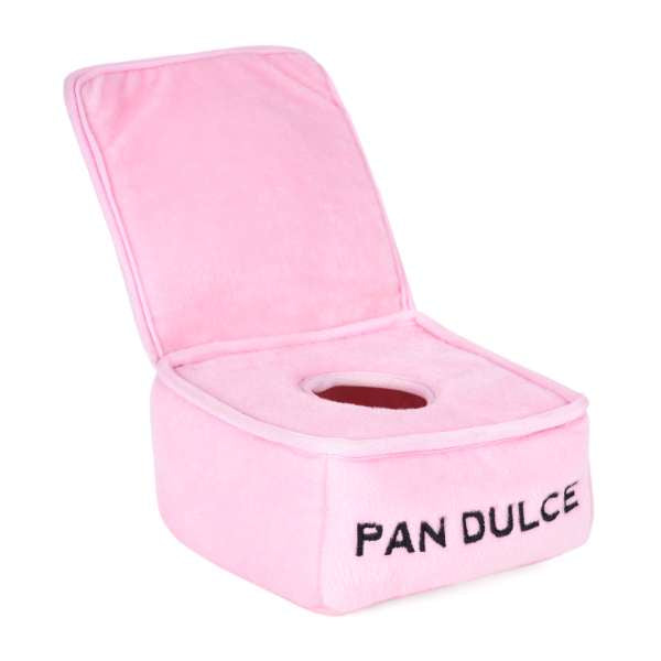 Zippy Burrow – Pan Dulce Box