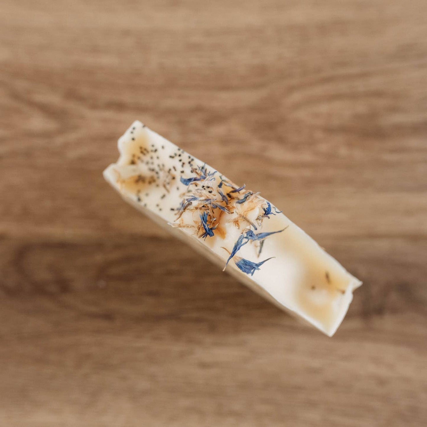 Naturayl - Shea- en kokosmelkzeep - hygiënische huidverzorging