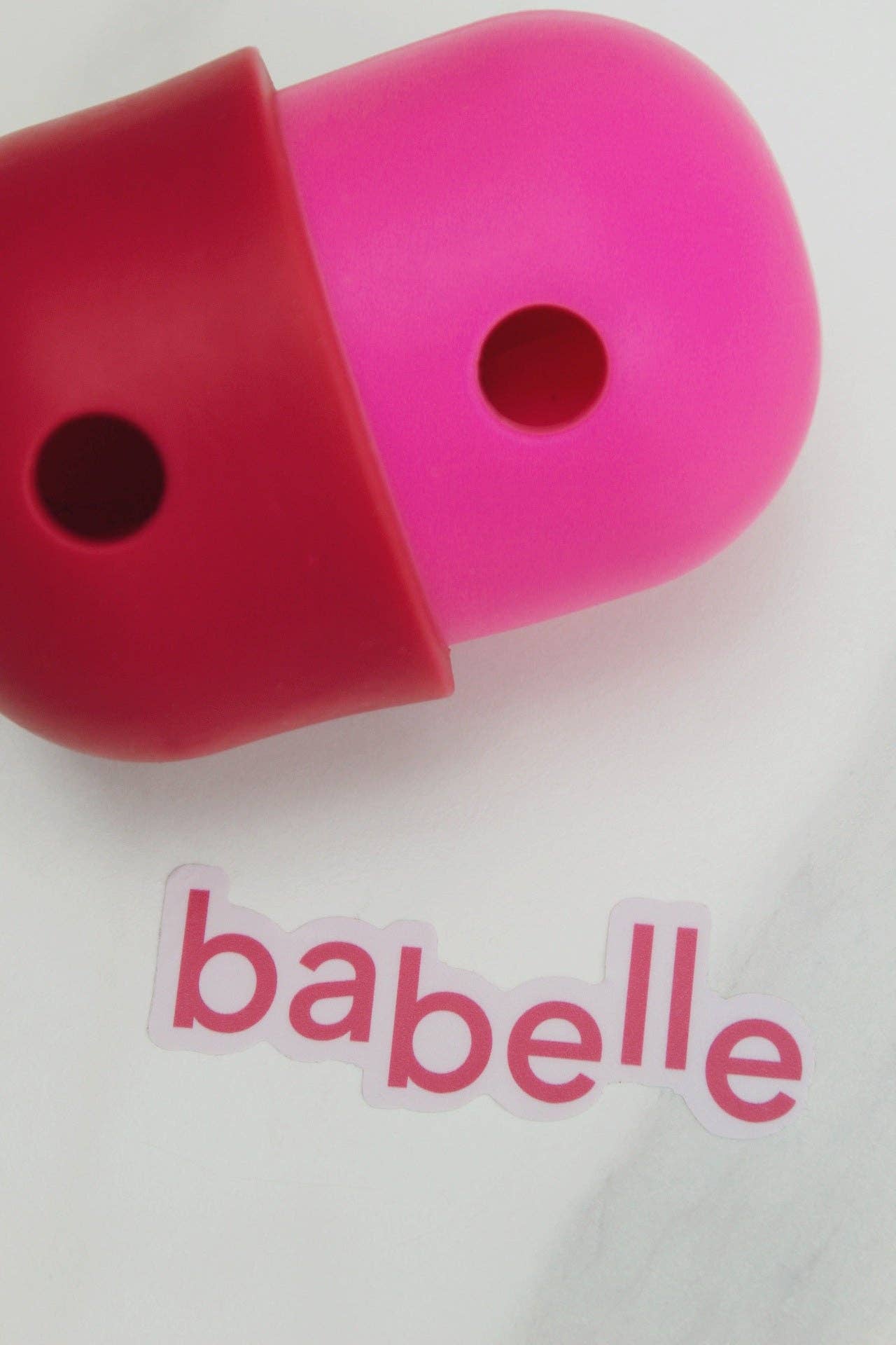 Babelle For Dogs - De Fun Feeder - Snackdispenser - Lik speeltje