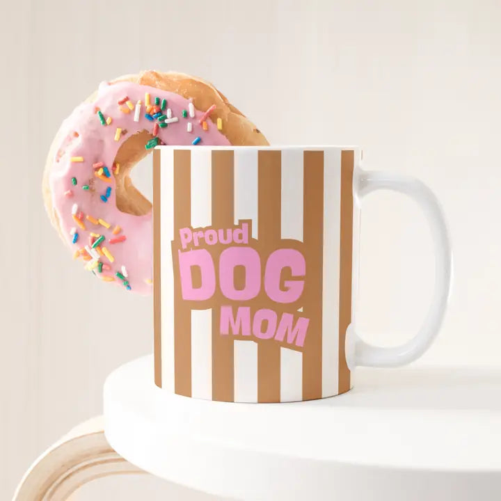 Mok Proud dogmom