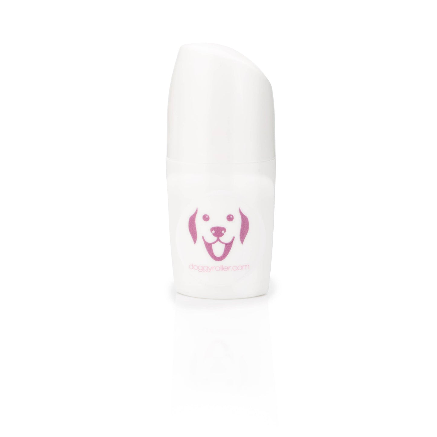 B&W Werbeartikel GmbH - Doggyroller - DOGGY ROLLER met karabijnhaakhouder roze - praktisch en draagbaar