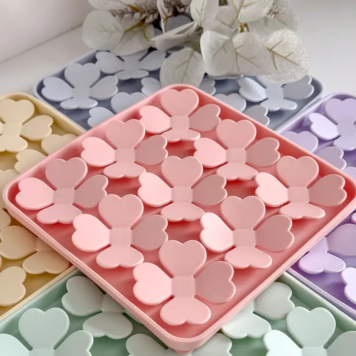 Anti-schrokmat Flowers2 voor honden en katten