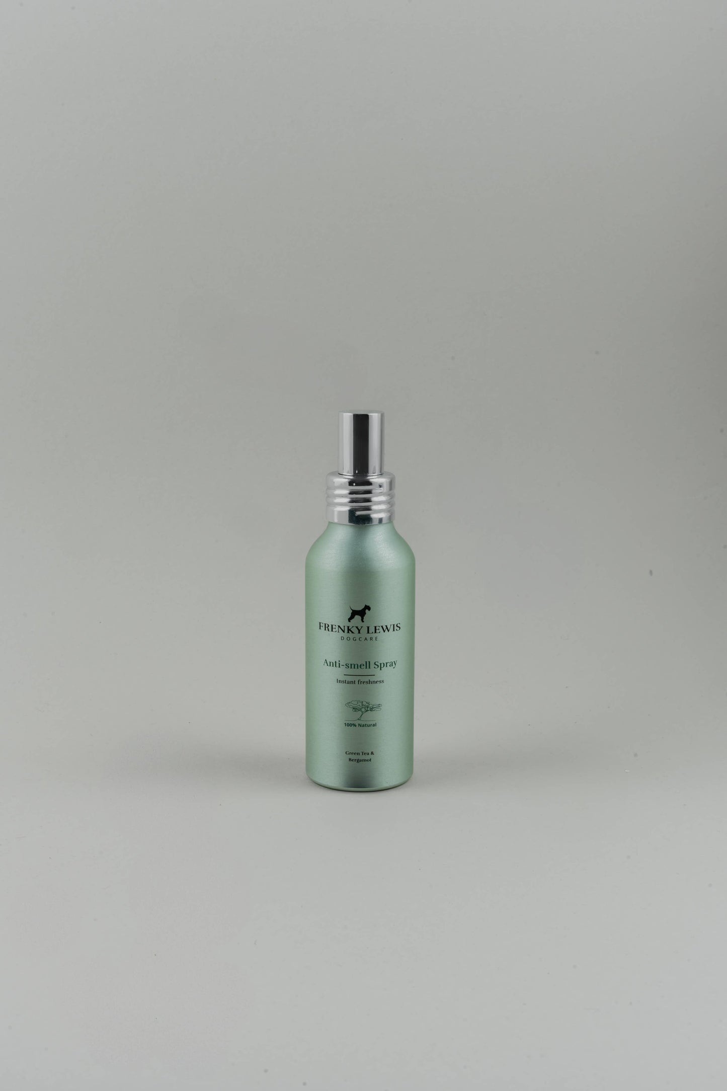Anti Smell Spray - Green Tea, Bergamot - 100ML