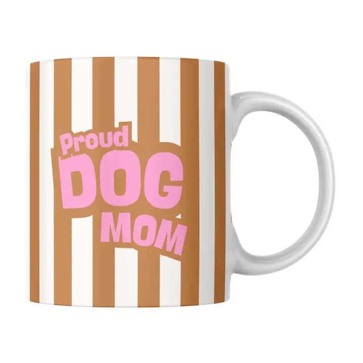 Mok Proud dogmom