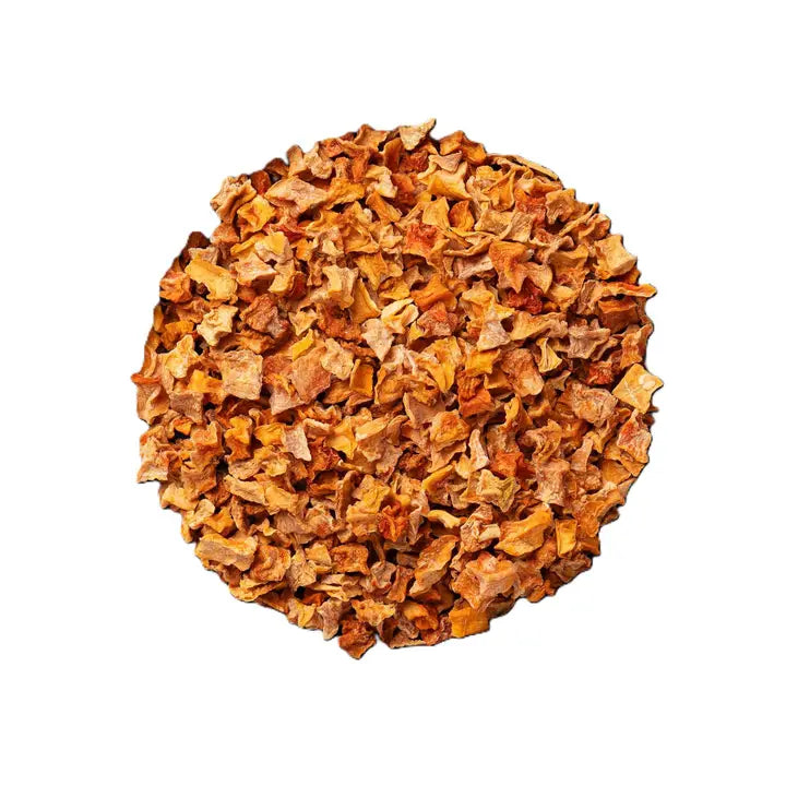 Pompoenchips - Luchtgedroogde Maaltijdtoppers