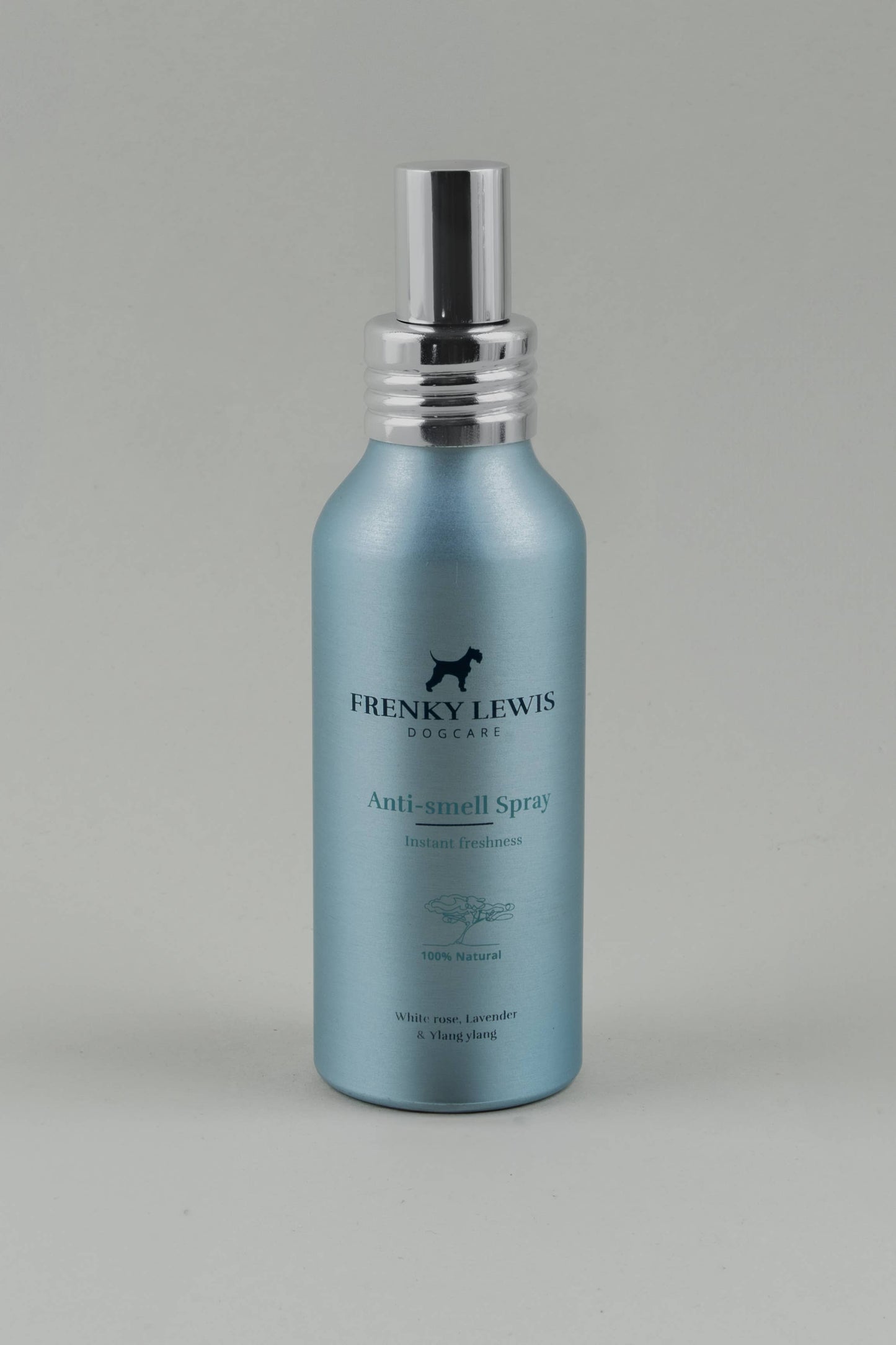 Anti Smell Spray - White Rose, Lavander, Ylang Ylang - 100ML