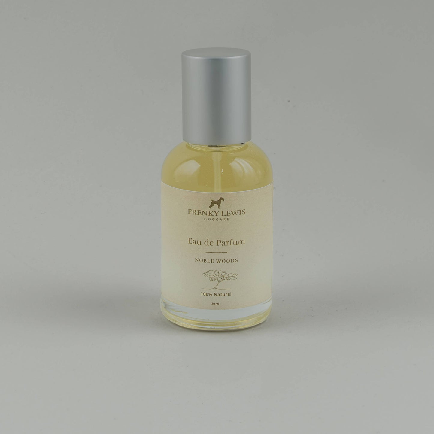 Dog Perfume - Noble Woods - 30ml - 100% Natural