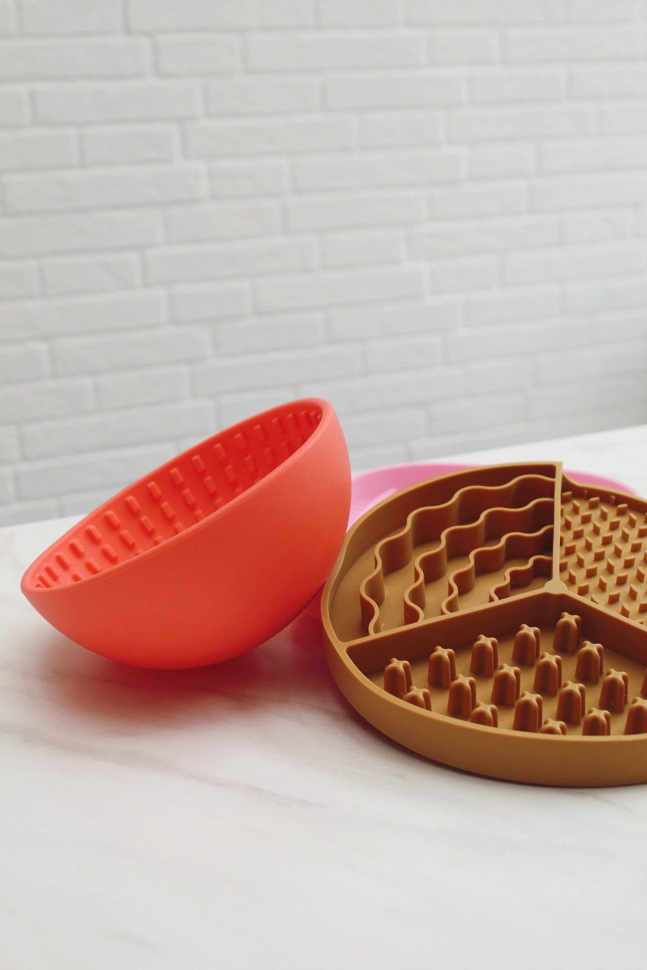 Babelle For Dogs - The Wiggler likkom - koraal