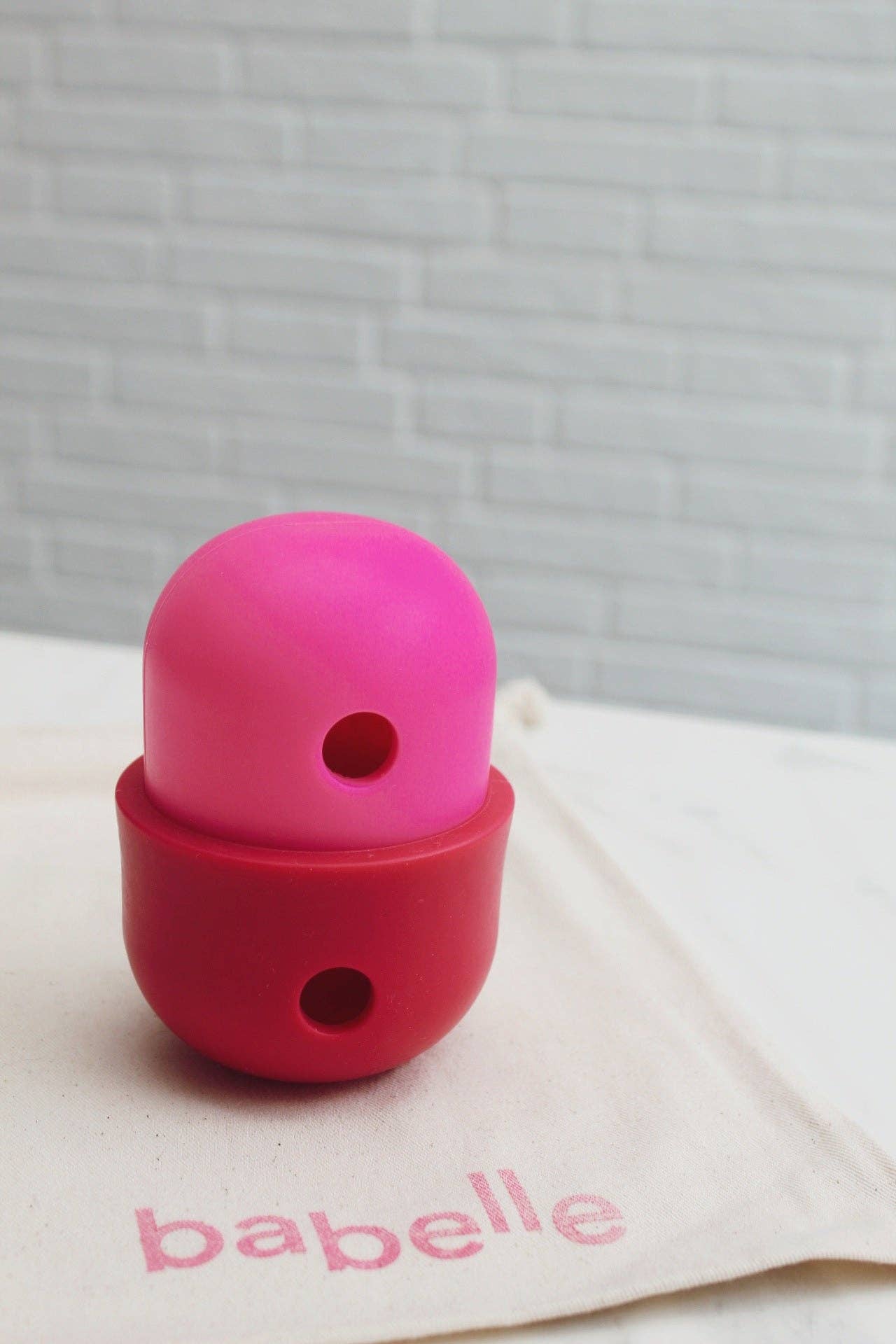 Babelle For Dogs - De Fun Feeder - Snackdispenser - Lik speeltje