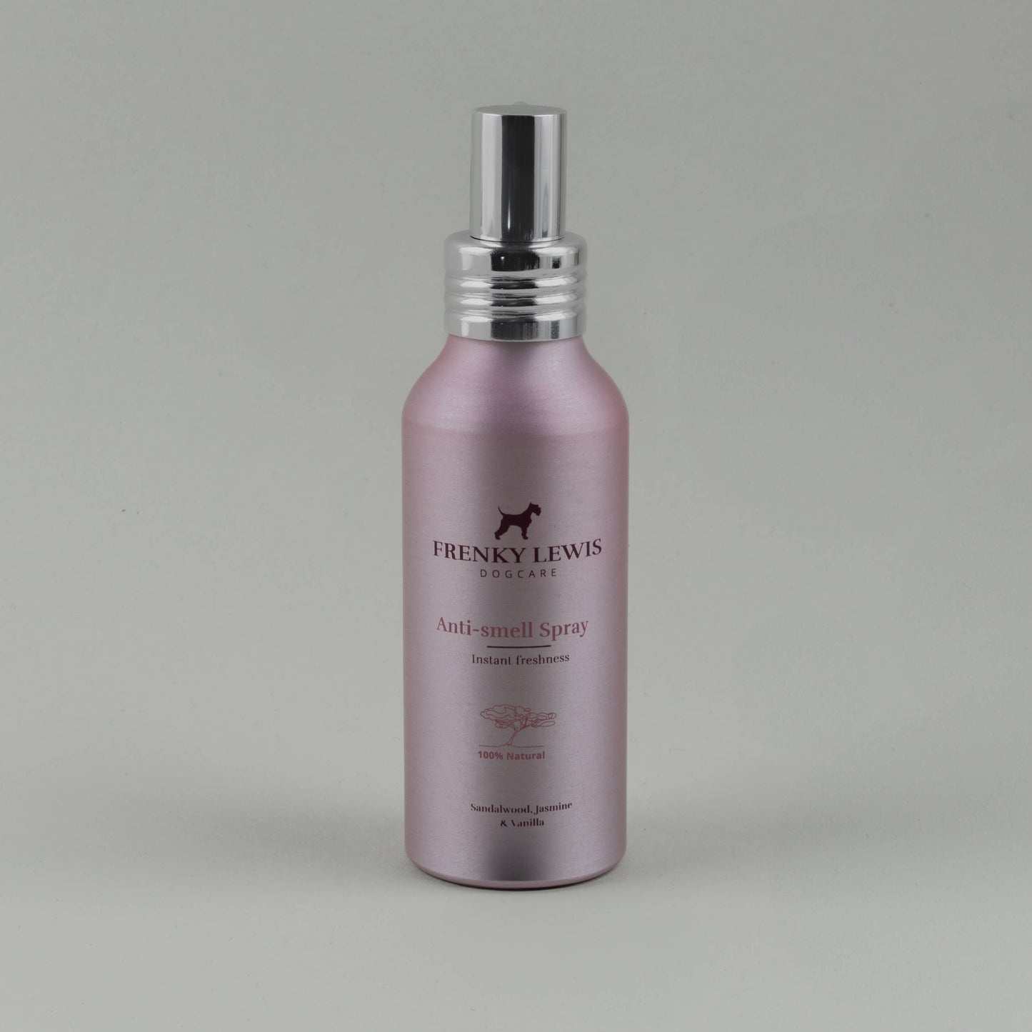 Anti Smell Spray - Sandalwood, Jasmine, Vanilla - 100ML
