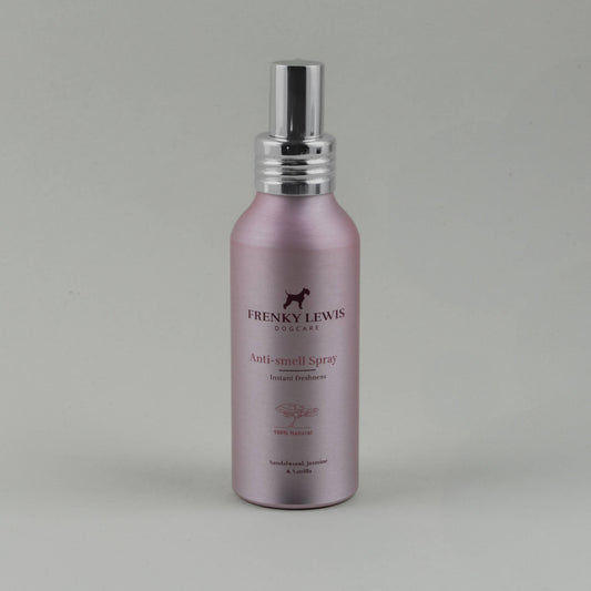 Anti Smell Spray - Sandalwood, Jasmine, Vanilla - 100ML